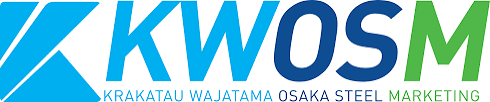 Krakatau Wijatama Osaka Steel Marketing